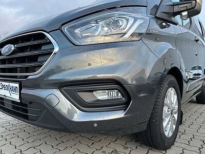 -andere- P10 + MJ2023 Standheizung, Markise, 170PS Autom.