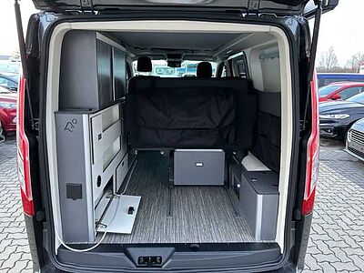 -andere- P10 + MJ2023 Standheizung, Markise, 170PS Autom.