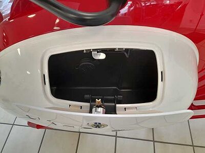 DREEMS Amalfi ELEKTROROLLER 45 km/h RETRO 45km