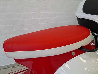 DREEMS Amalfi ELEKTROROLLER 45 km/h RETRO 45km