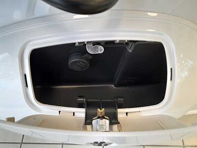 DREEMS Amalfi ELEKTROROLLER 45 km/h RETRO 45 km