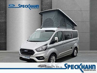 -andere- P10 + Nugget Alternative SOFORT VERFÜGBAR Campingbus 170PS Aufstelldach