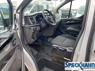 -andere- P10 + Nugget Alternative SOFORT VERFÜGBAR Campingbus 170PS Aufstelldach