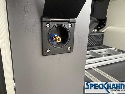 -andere- P10 + Nugget Alternative SOFORT VERFÜGBAR Campingbus 170PS Aufstelldach