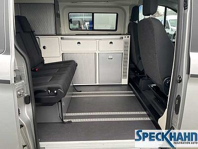 -andere- P10 + Nugget Alternative SOFORT VERFÜGBAR Campingbus 170PS Aufstelldach