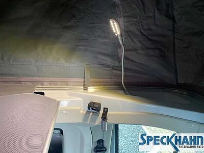 -andere- P10 + Nugget Alternative SOFORT VERFÜGBAR Campingbus 170PS Aufstelldach