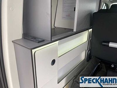 -andere- P10 + Nugget Alternative SOFORT VERFÜGBAR Campingbus 170PS Aufstelldach