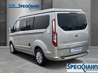 -andere- P10 + Nugget Alternative SOFORT VERFÜGBAR Campingbus 170PS Aufstelldach