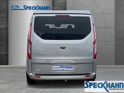 -andere- P10 + Nugget Alternative SOFORT VERFÜGBAR Campingbus 170PS Aufstelldach