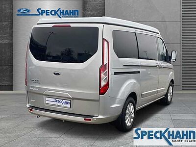 -andere- P10 + Nugget Alternative SOFORT VERFÜGBAR Campingbus 170PS Aufstelldach