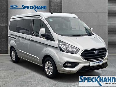 -andere- P10 + Nugget Alternative SOFORT VERFÜGBAR Campingbus 170PS Aufstelldach