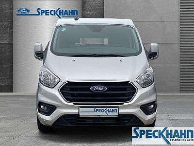 -andere- P10 + Nugget Alternative SOFORT VERFÜGBAR Campingbus 170PS Aufstelldach