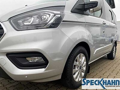 -andere- P10 + Nugget Alternative SOFORT VERFÜGBAR Campingbus 170PS Aufstelldach