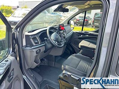 -andere- P54 + Aufstelldach 2000W Heizung Nugget-Alternative