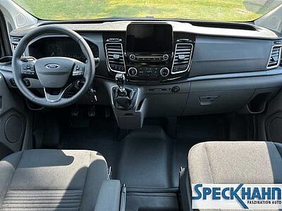 -andere- P54 + Aufstelldach 2000W Heizung Nugget-Alternative