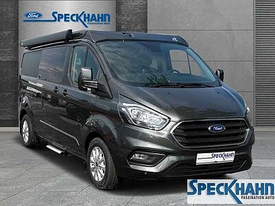 -andere- P54 + Aufstelldach 2000W Heizung Nugget-Alternative