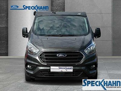 -andere- P54 + Aufstelldach 2000W Heizung Nugget-Alternative