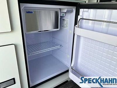 -andere- P54 + Aufstelldach 2000W Heizung Nugget-Alternative