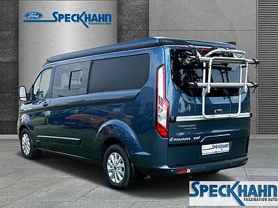 -andere- P54 + Aufstelldach 2000W Heizung Nugget-Alternative