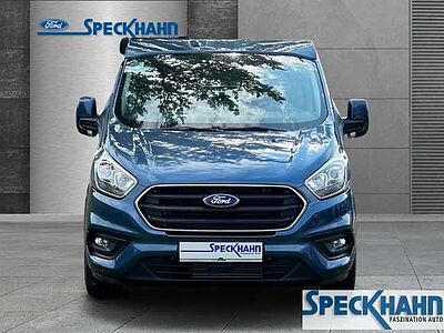 -andere- P54 + Aufstelldach 2000W Heizung Nugget-Alternative