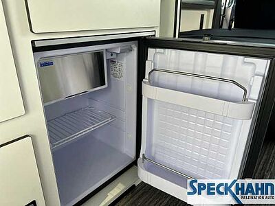 -andere- P54 + Aufstelldach 2000W Heizung Nugget-Alternative