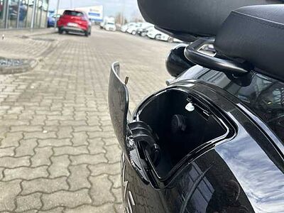 DREEMS Amalfi S ELEKTROROLLER 45 km/h RETRO 45 km