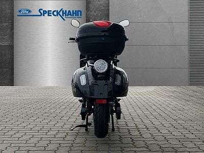 DREEMS Amalfi S ELEKTROROLLER 45 km/h RETRO 45 km