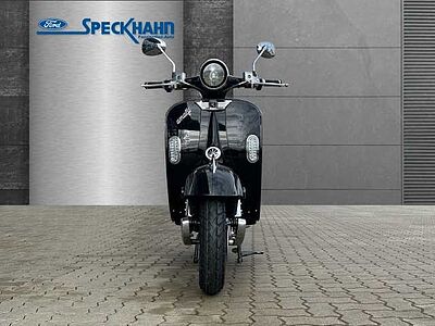 DREEMS Amalfi S ELEKTROROLLER 45 km/h RETRO 45 km