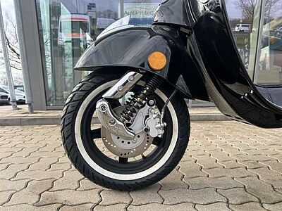 DREEMS Amalfi S ELEKTROROLLER 45 km/h RETRO 45 km